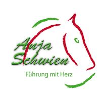 Anja Schwien Pro Ride Horsemanship Co Trainerin in Velbert - Logo