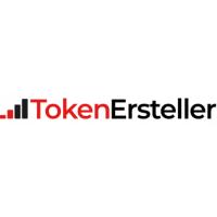 Token Ersteller - Krypto Agentur zur Token Erstellung in München - Logo