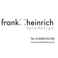 Frank Heinrich Fotodesign in Konstanz - Logo