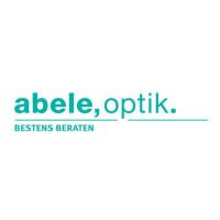 Abele Optik - Optiker in Frankfurt Nord-West-Zentrum in Frankfurt am Main - Logo