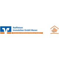 Raiffeisen Immobilien GmbH in Alt Falkenhagen Stadt Waren - Logo