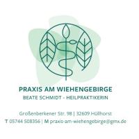 Praxis am Wiehengebirge in Hüllhorst - Logo