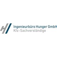 Kfz Gutachter Hunger Düsseldorf Ingenieurbüro Kfz Sachverständiger in Düsseldorf - Logo