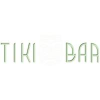 TIKI Bar in Erfurt - Logo