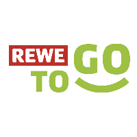 REWE To Go bei Aral in Heusenstamm - Logo