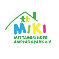 MiKi Mittagskinder Amphionpark e.V. in München - Logo