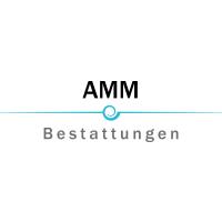 AMM Bestattungen in Herzberg am Harz - Logo