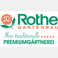 Hermann Rothe Gartenbau GmbH in Berlin - Logo