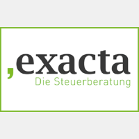 EXACTA Steuerberatungs GmbH in Gera - Logo