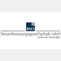 RSO Steuerberatungs GmbH in Gera - Logo