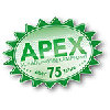 APEX GmbH Schädlingsbekämpfung in Stuttgart - Logo