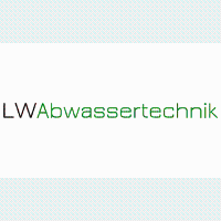 L W Abwassertechnik e. K. in Mannheim - Logo