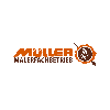 Dennis Müller Malerfachbetrieb in Berlin - Logo