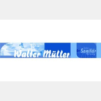 Müller Walter Klempnerei & Installation GmbH seit 1925 in Hamburg - Logo