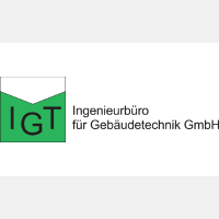 IGT Ingenieurbüro für Gebäudetechnik GmbH in Dresden - Logo