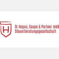 Dr. Hogau, Saupe & Partner mbB in Dresden - Logo