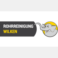 Abfluß Abhilfe Wilken in Langenfeld - Logo