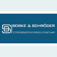 Bobke & Schröder Steuerberatungsgesellschaft mbH in Magdeburg - Logo