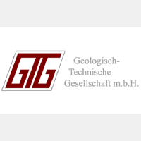 Geologisch-Technische Gesellschaft mbH in Gera - Logo