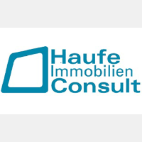 Haufe Immobilien Consult KG in Zella-Mehlis - Logo