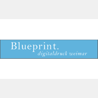 Blueprint in Weimar - Logo