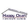 Happy Clean Gebäudereinigung in Bonn - Logo