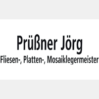 Jörg Prüßner Fliesenlegermeister in Haan - Logo