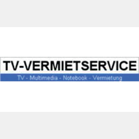 TV - Vermietservice - Volker Lechl in München - Logo