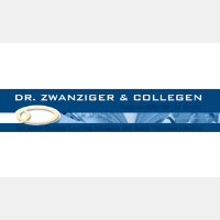 Zwanziger, Theo Dr. & Collegen in Gera - Logo