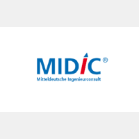 MIDIC GmbH in Jena - Logo