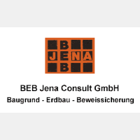 BEB Jena Consult GmbH in Jena - Logo