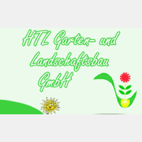 Garten- u. Landschaftsbau HTL GmbH in Erfurt - Logo