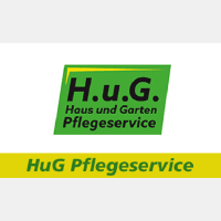 HuG Haus und Garten Pflegeservice Ralf Bitterbier in Jena - Logo