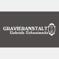 Gravieranstalt Schweimnitz in Zella-Mehlis - Logo