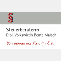 Malsch Beate in Schmalkalden - Logo