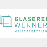 Glaserei Werner Bettina in Erfurt - Logo