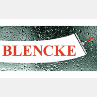 Blencke, Thomas in Jena - Logo