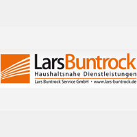 Lars Buntrock Service GmbH in Erfurt Molsdorf - Logo