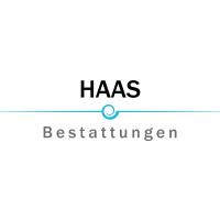 HAAS Bestattungen in Düren - Logo