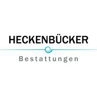 HECKENBÜCKER Bestattungen in Essen - Logo