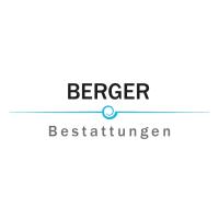 BERGER Bestattungen in Essen - Logo