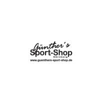 Günthers Sport-Shop GmbH in Nürnberg - Logo