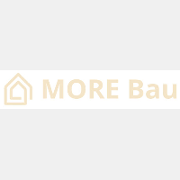 MORE Bau GmbH in Berlin - Logo