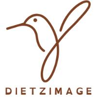 DIETZIMAGE - Hochzeitsfotografie in Neuwied - Logo