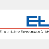 Erhardt & Leimer Elektroanlagen GmbH in Augsburg - Logo