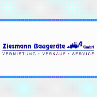 Ziesmann Baugeräte GmbH in Leipzig - Logo