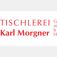 Tischlerei Karl Morgner GmbH in Zwickau - Logo