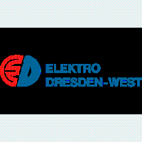 Dresden-West GmbH in Dresden - Logo