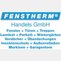 Fenstherm Handels GmbH in Kleve - Logo