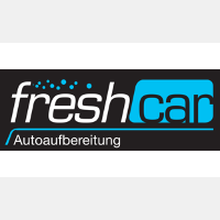 Freshcar Autoaufbereitung Willi Böhm in Roth - Logo